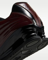 Lifted Patent Sneakers Image 4