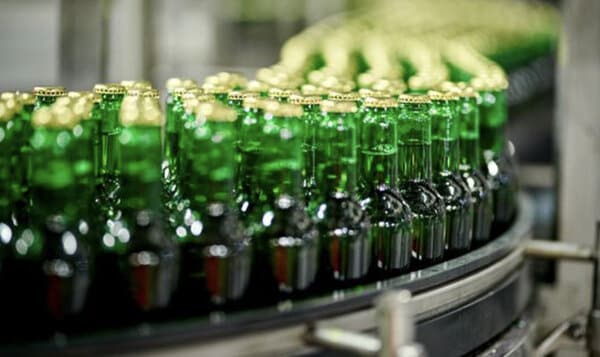 Weeklong Beer Packs