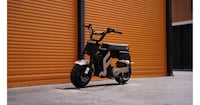 Self-Balancing Electric Mini Bikes