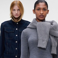 Cold-Weather Wardrobe Staples Image 1