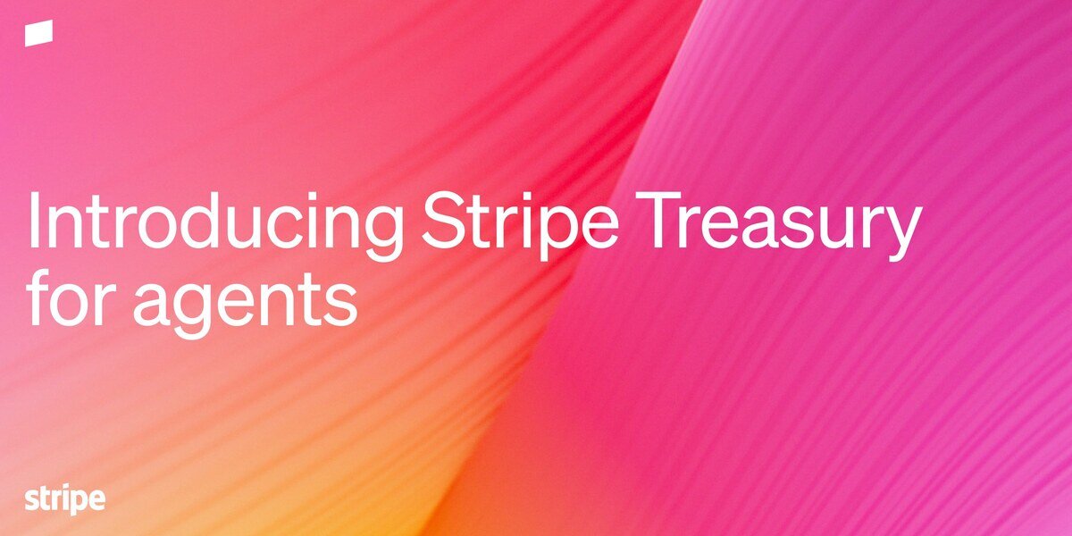 AI-Powered Business Banking: Stripe Lets AI Agents Manage Startup Finances