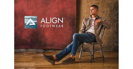 All-Weather Men's Footwear