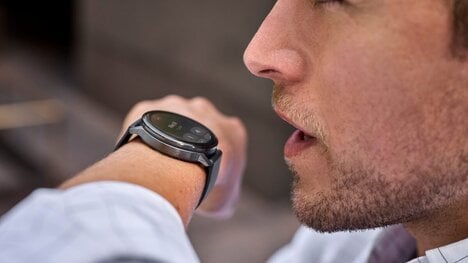 Mic-Enabled Watch Apps