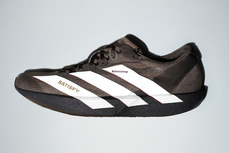 Elite-Hardware Running Shoes