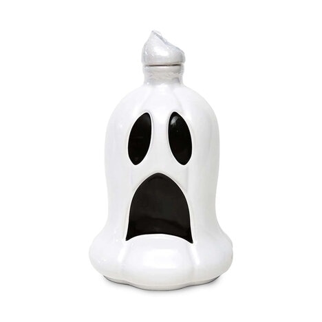 Halloween Decanter Tequilas