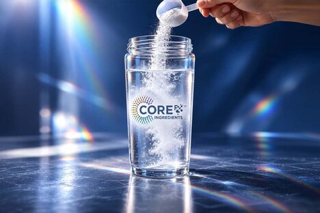 Shielded Creatine Ingredients