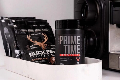 Seven-in-One Aging Capsules