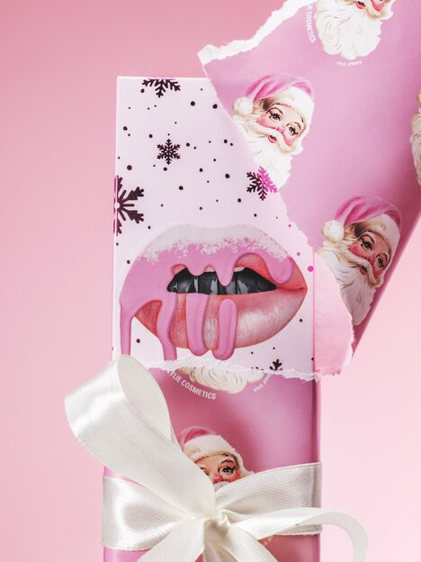 Winter Pink Lip Kits