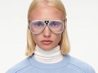 Mixed-Reality Eyewear Concepts