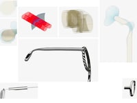 Mixed-Reality Eyewear Concepts Image 3