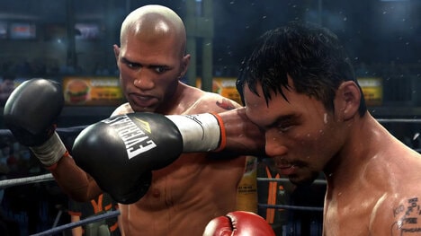 Revived Boxing Game Franchises