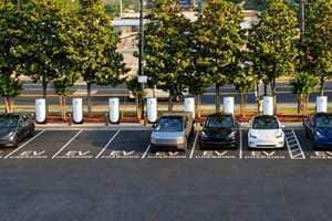 EV Charging Credit Facilities Article Thubnail