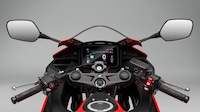Four-Cylinder Sport Bikes Image 2