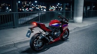 Four-Cylinder Sport Bikes Image 3