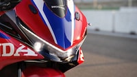 Four-Cylinder Sport Bikes Image 5