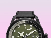 Football Character Watches
