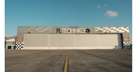 Aircraft Maintenance Facilities