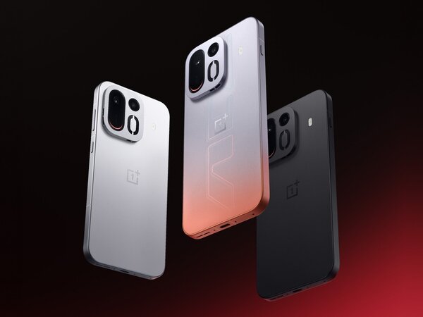 High-Refresh Gaming Smartphones