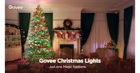 Vintage-Inspired Smart Lights Image 1