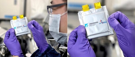 Long-Life Battery Cathodes