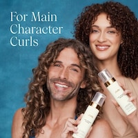 Accessible Curl Defining Mousses Image 4
