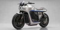 Seamless Motorcycle Gearboxes Image 1