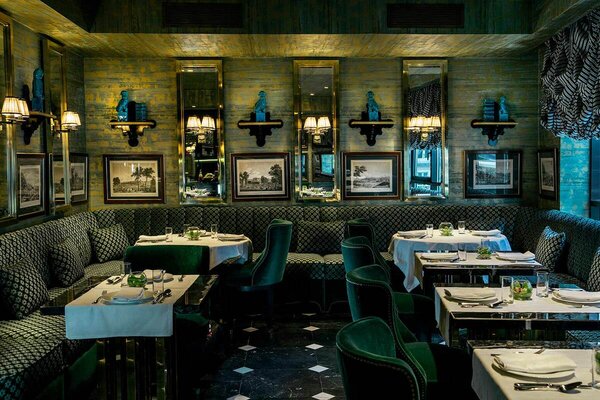 Neighborhood-Inspired Boutique Hotels