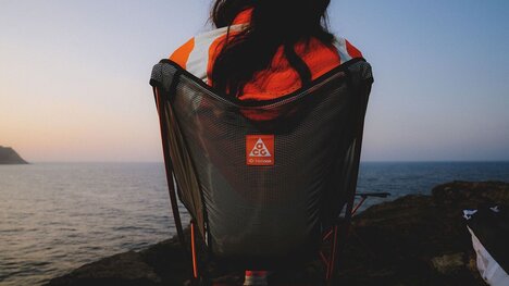 Translucent Camp Kits