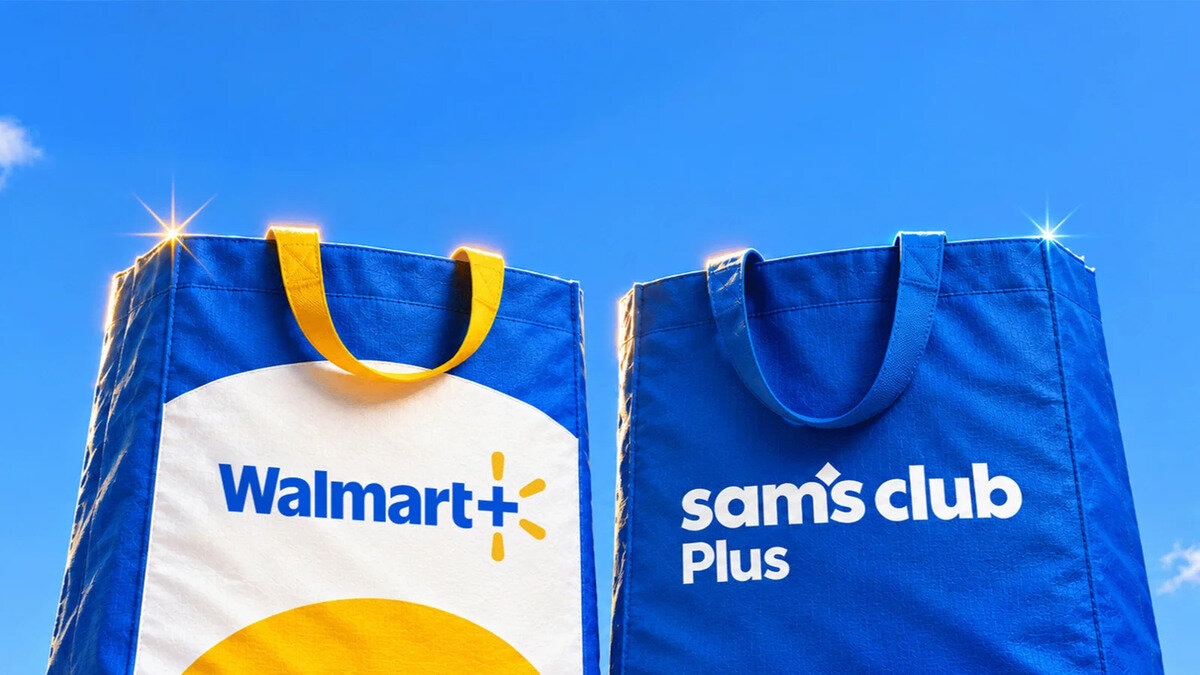 Two-Store Retail Memberships