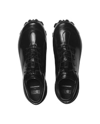 Derby-Style Trail Sneakers Image 2