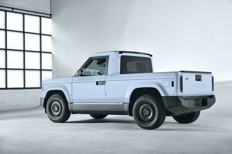 Candy-Inspired Vehicle Wraps
