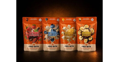 Protein-Packed Snack Alternatives