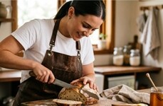 Gluten-Free Bakery Ingredients
