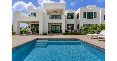 Luxury Resort Villa Expansions