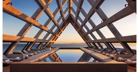 Culturally Immersive Luxury Hotels