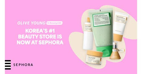 Rice-Infused Korean Skincare