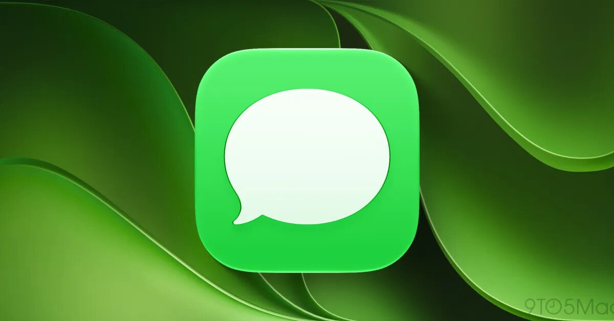 Contextual Message Prompts: Apple Brings Contextual Message Suggestions ...