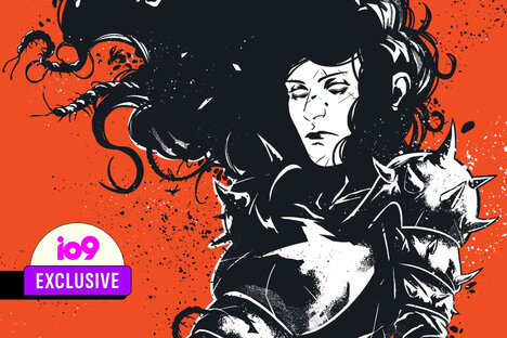 Web Serial Comic Adaptations