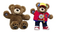 Nostalgic Mascot Plush Reissues Image 2