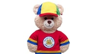 Nostalgic Mascot Plush Reissues Image 3