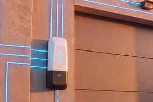 Vehicle-to-Home EV Chargers Article Thubnail