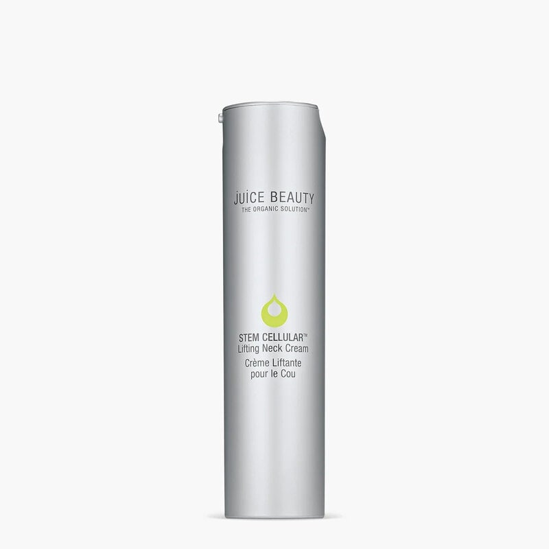 Antioxidant Neck Creams