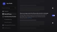 Web-Searchable Chat Communities Image 2