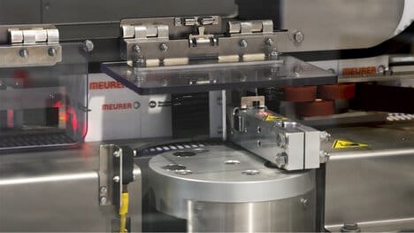 Energy-Efficient Paper Packaging Systems