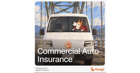 Data-Driven Commercial Auto Insurance
