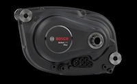 Compact Commuter E-Bike Motors Image 5