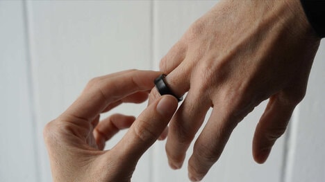 Sleep Apnea Wearables