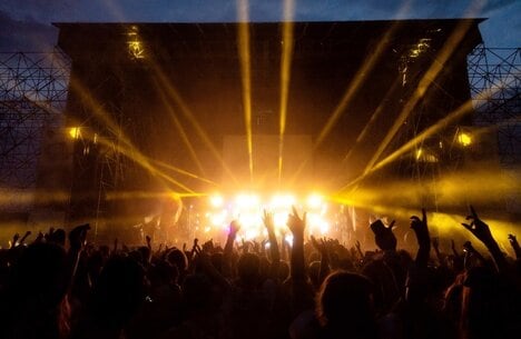 Resort Boutique Festivals