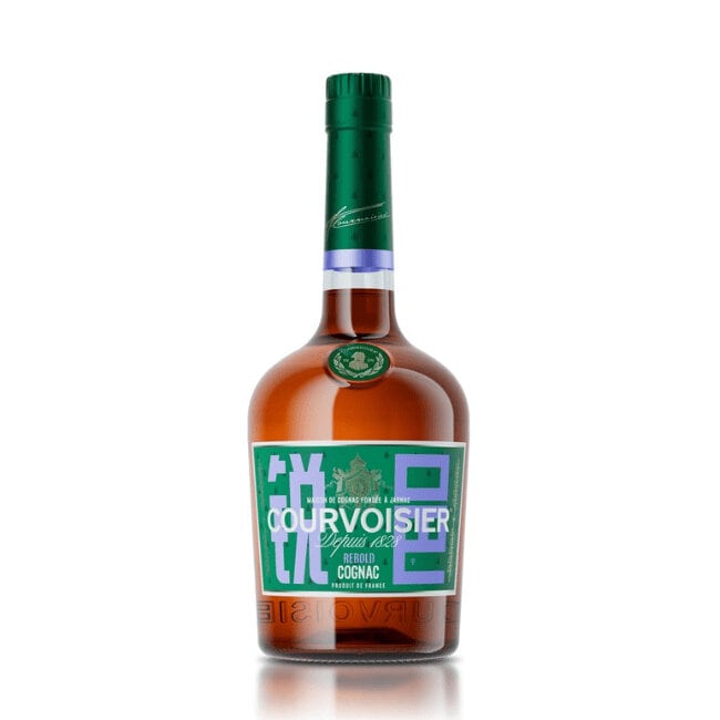 Market-Exclusive Spirit Releases