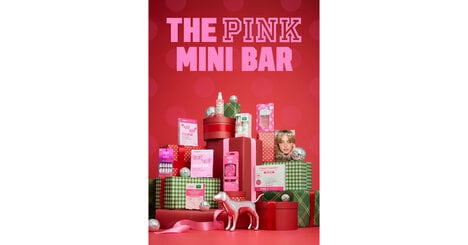 Collaborative Beauty Collections